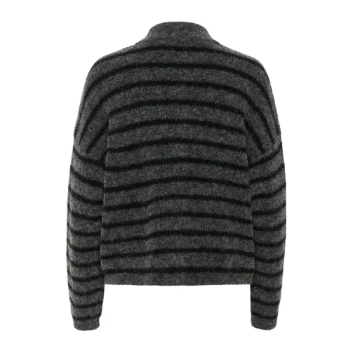 Knitwear > Cardigans - - Gestuz - Modalova
