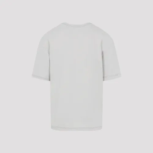 Lemaire - Tops > T-Shirts - White - Lemaire - Modalova