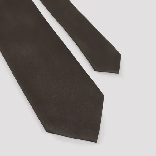 Accessories > Ties - - Tom Ford - Modalova