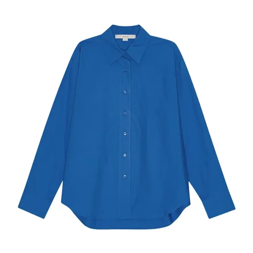 Blouses & Shirts > Shirts - - Remain Birger Christensen - Modalova