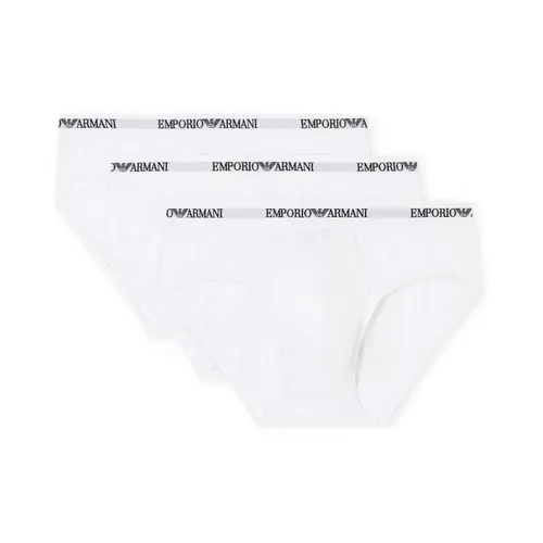 Underwear > Bottoms - - Emporio Armani - Modalova