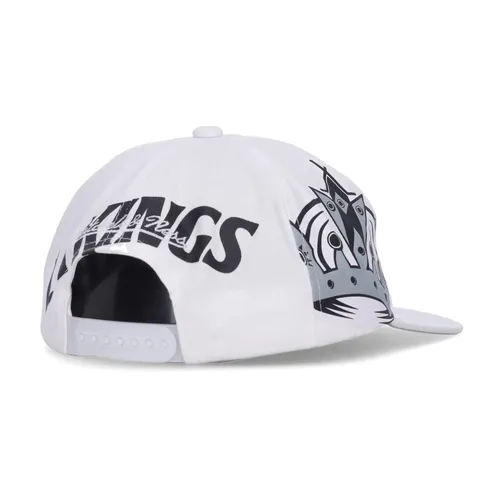 Accessories > Hats > Caps - - Mitchell & Ness - Modalova