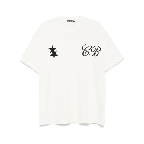 Tops > T-Shirts - - Cole Buxton - Modalova