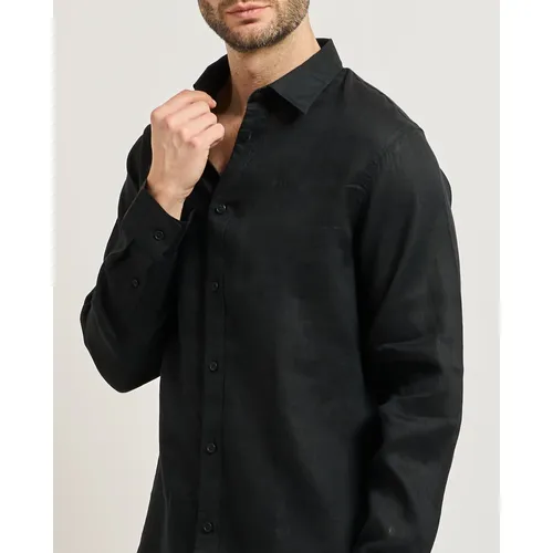 Shirts > Casual Shirts - - Armani Exchange - Modalova