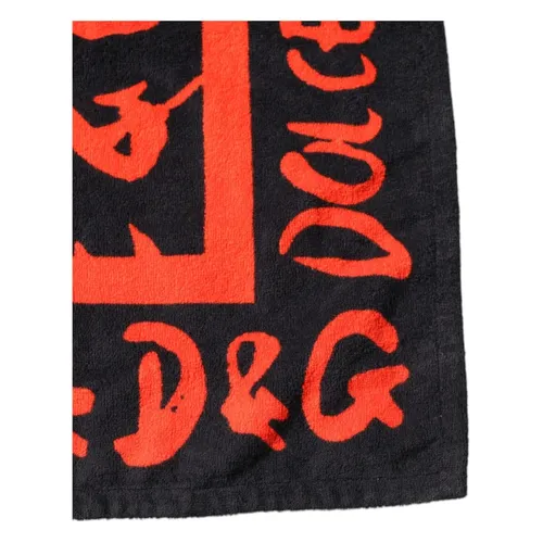 Home > Textiles > Towels - - Dolce & Gabbana - Modalova