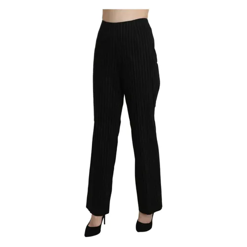 Trousers > Straight Trousers - - Bencivenga - Modalova