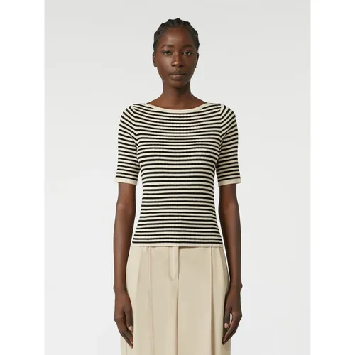 Tops > T-Shirts - - Weekend Max Mara - Modalova