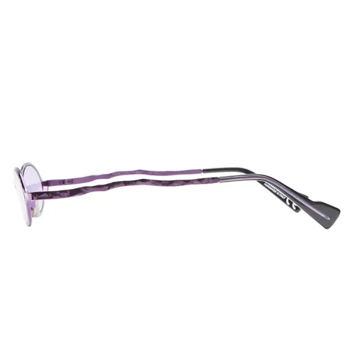 Accessories > Sunglasses - - Kuboraum - Modalova