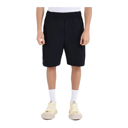 Shorts > Casual Shorts - - Laneus - Modalova