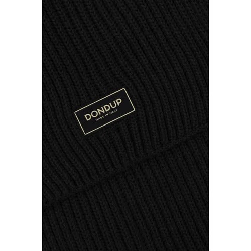 Accessories > Scarves > Winter Scarves - - Dondup - Modalova