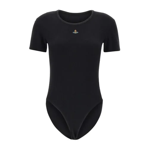 Tops > Body - - Vivienne Westwood - Modalova