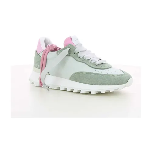 Shoes > Sneakers - - No Map Society - Modalova