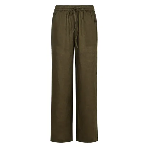 Trousers > Wide Trousers - - P.a.r.o.s.h. - Modalova
