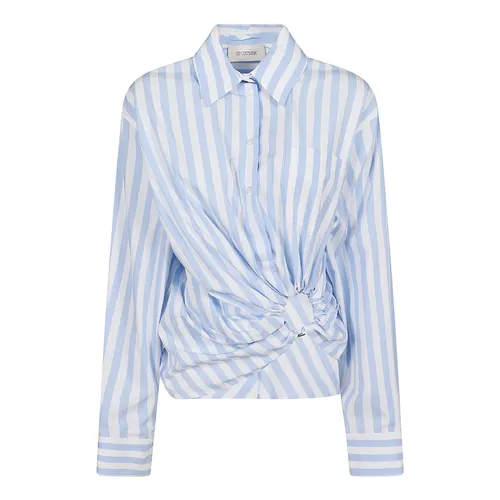 Blouses & Shirts > Shirts - - Sportmax - Modalova