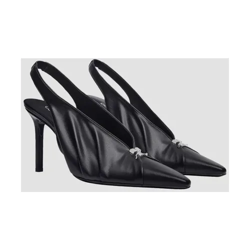 Shoes > Heels > Pumps - - Courrèges - Modalova