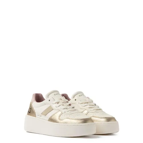 Shoes > Sneakers - - D.a.t.e. - Modalova