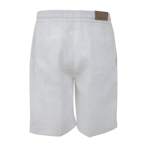 Shorts > Casual Shorts - - Michael Coal - Modalova