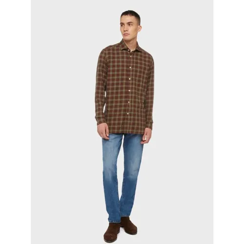 Jeans > Slim-fit Jeans - - Boglioli - Modalova