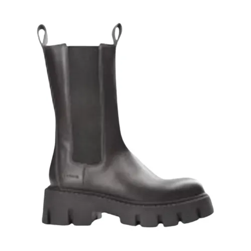 Shoes > Boots > Chelsea Boots - - Copenhagen Shoes - Modalova