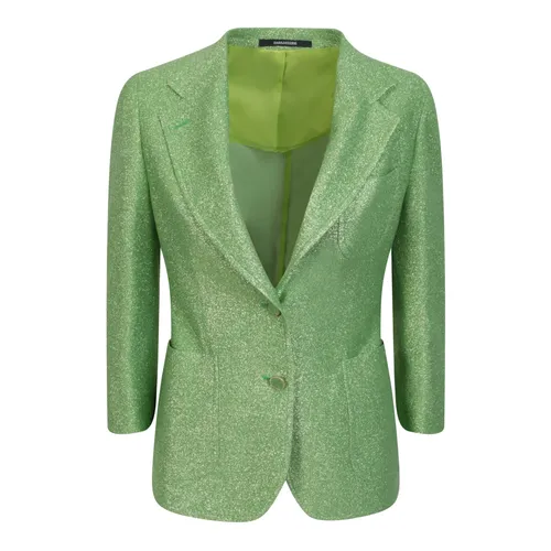 Jackets > Blazers - - Tagliatore - Modalova