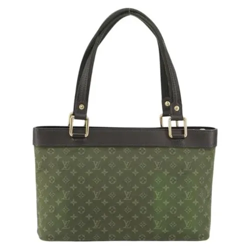 Pre-owned > Pre-owned Bags > Pre-owned Shoulder Bags - - Louis Vuitton Vintage - Modalova