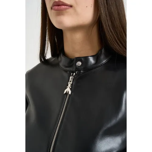 Jackets > Light Jackets - - Patrizia Pepe - Modalova