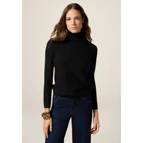 Knitwear > Turtlenecks - - Oltre - Modalova