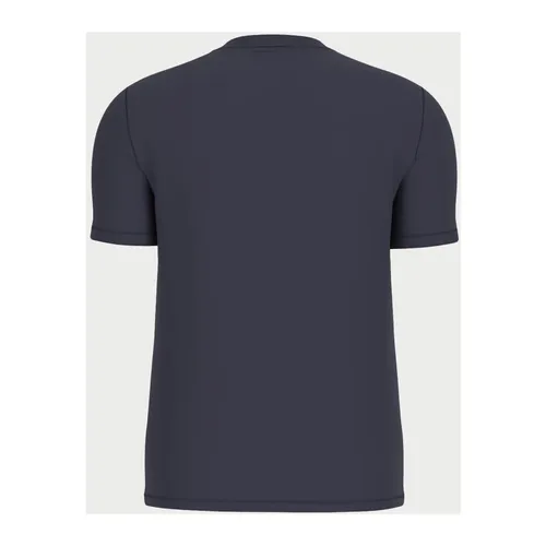Guess - Tops > T-Shirts - Blue - Guess - Modalova