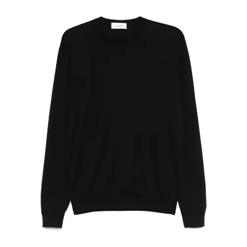 Knitwear > Round-neck Knitwear - - Lardini - Modalova