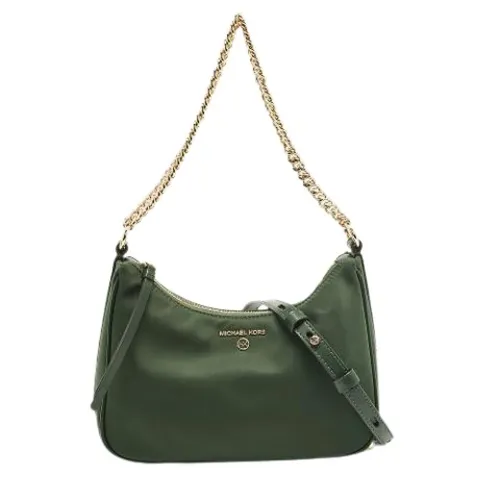 Pre-owned > Pre-owned Bags > Pre-owned Shoulder Bags - - Michael Kors Pre-owned - Modalova