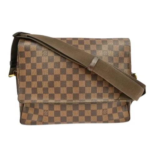 Pre-owned > Pre-owned Bags > Pre-owned Cross Body Bags - - Louis Vuitton Vintage - Modalova