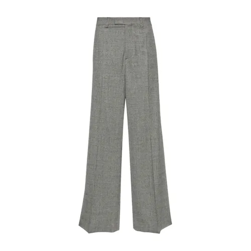 Trousers > Suit Trousers - - Vetements - Modalova