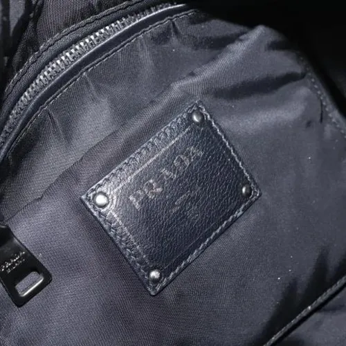 Pre-owned > Pre-owned Bags > Pre-owned Tote Bags - - Prada Vintage - Modalova