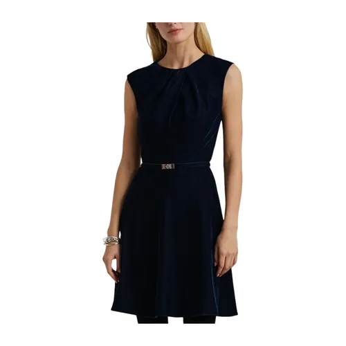Dresses > Day Dresses > Short Dresses - - Ralph Lauren - Modalova