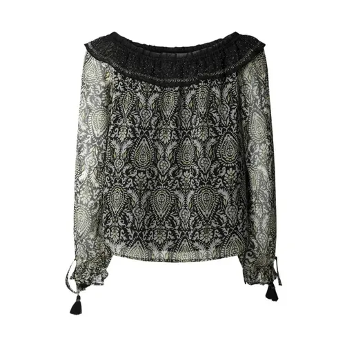 Blouses & Shirts > Blouses - - Pepe Jeans - Modalova