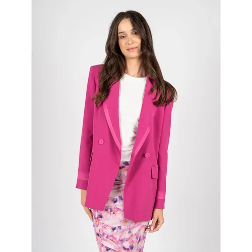 Jackets > Blazers - - Patrizia Pepe - Modalova