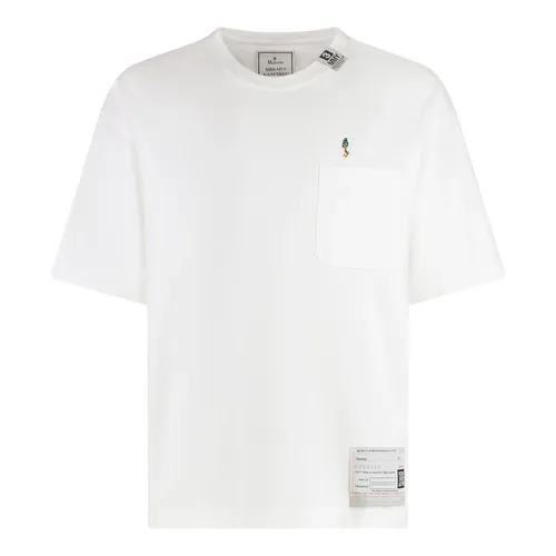 Tops > T-Shirts - - Mihara Yasuhiro - Modalova