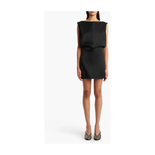 Dresses > Day Dresses > Short Dresses - - Khaite - Modalova