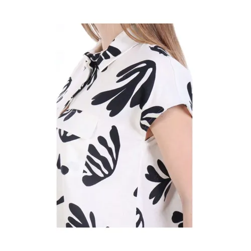 Blouses & Shirts > Shirts - - Marella - Modalova