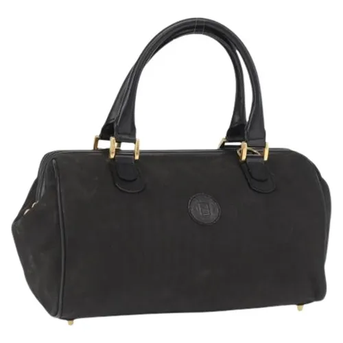 Pre-owned > Pre-owned Bags > Pre-owned Handbags - - Fendi Vintage - Modalova