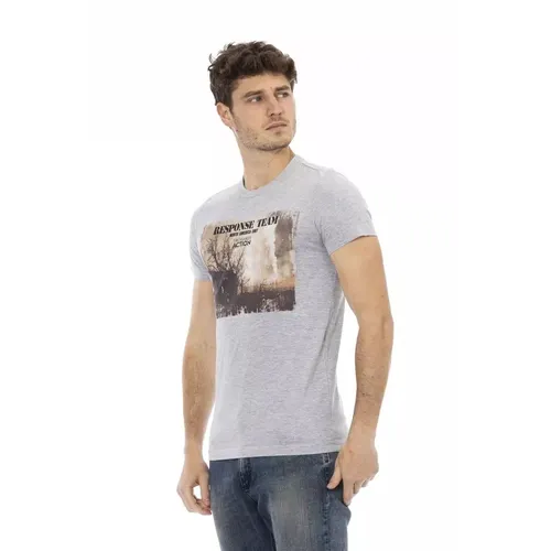 Tops > T-Shirts - - Trussardi - Modalova