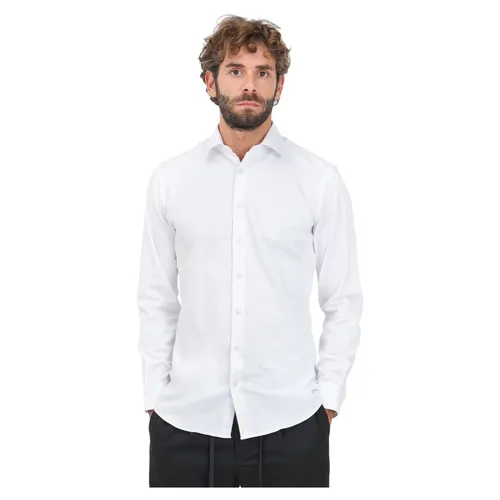 Shirts > Formal Shirts - - Selected Homme - Modalova