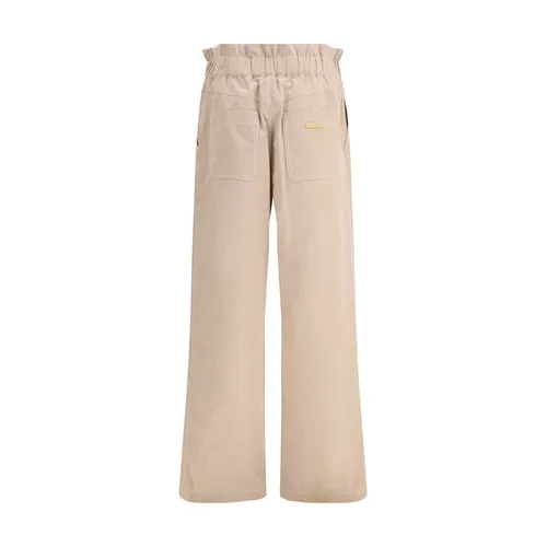 Trousers > Wide Trousers - - Marni - Modalova