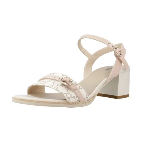 Shoes > Sandals > High Heel Sandals - - Nerogiardini - Modalova