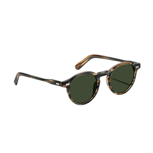 Accessories > Sunglasses - - Moscot - Modalova
