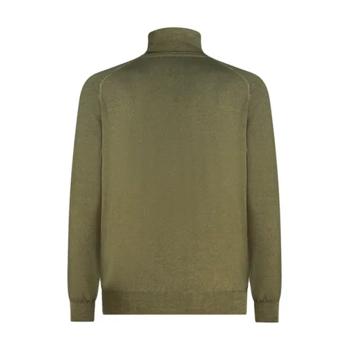Knitwear > Turtlenecks - - Etro - Modalova