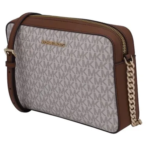 Pre-owned > Pre-owned Bags > Pre-owned Cross Body Bags - - Michael Kors Pre-owned - Modalova