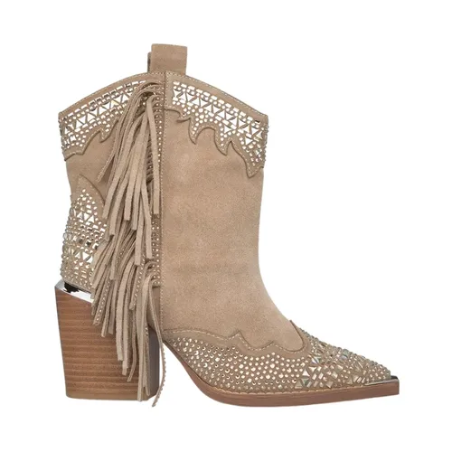 Shoes > Boots > Cowboy Boots - - Alma EN Pena - Modalova