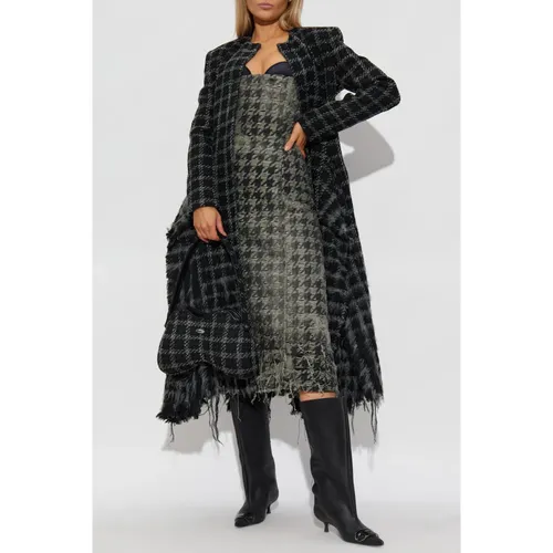 Dresses > Day Dresses > Midi Dresses - - Diesel - Modalova