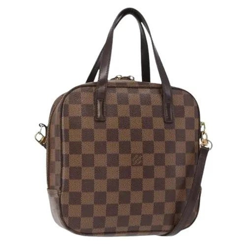 Pre-owned > Pre-owned Bags > Pre-owned Handbags - - Louis Vuitton Vintage - Modalova